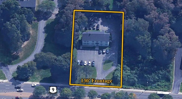 Professional Office Building